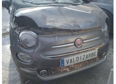 fiat 500 (312_) del año 2017 2