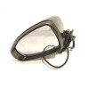 Recambio de retrovisor izquierdo para audi a1 sportback (8xa, 8xf) 1.6 tdi referencia OEM IAM 8X1857409R9B9  