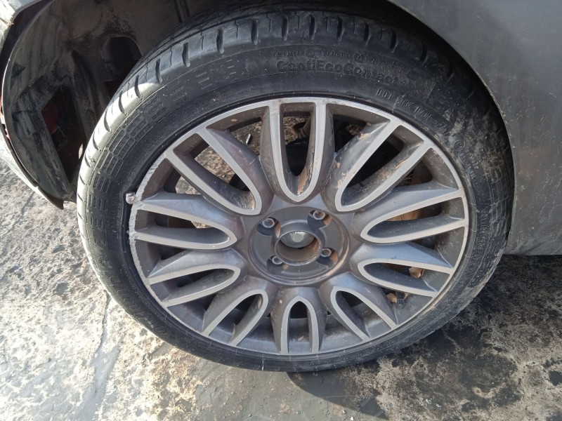 fiat 500 (312_) del año 2017