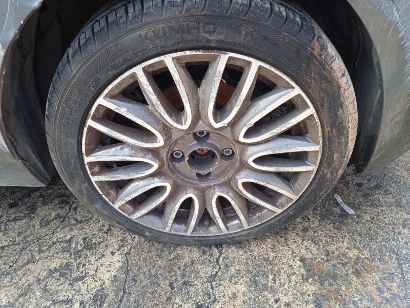 fiat 500 (312_) del año 2017