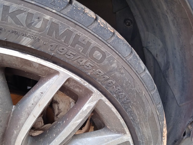 fiat 500 (312_) del año 2017