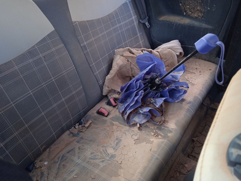 fiat 500 (312_) del año 2017