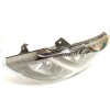 Recambio de faro izquierdo para opel movano b kasten/combi 2.3 cdti referencia OEM IAM 95529358 260604857R 