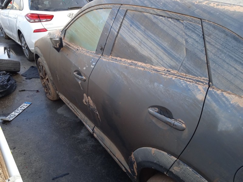 mazda cx-3 (dk) del año 2018