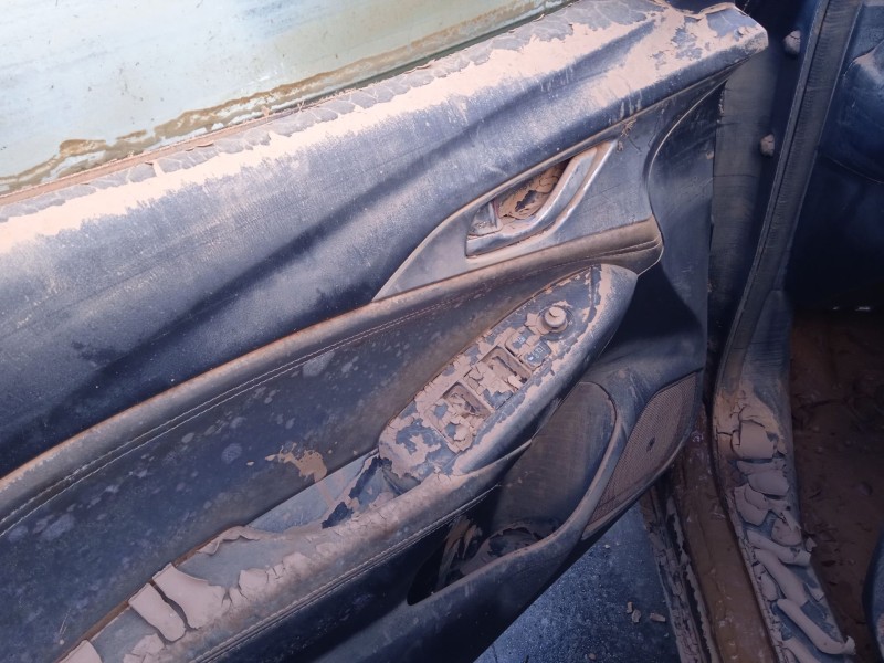 mazda cx-3 (dk) del año 2018