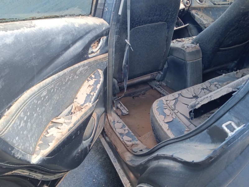 mazda cx-3 (dk) del año 2018