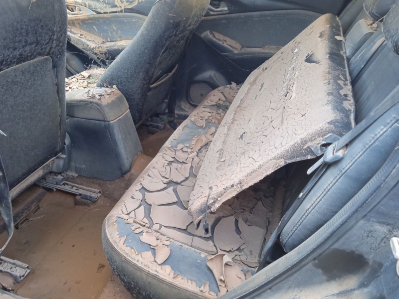 mazda cx-3 (dk) del año 2018