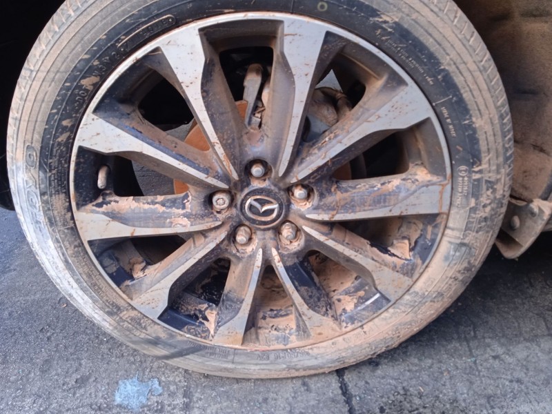 mazda cx-3 (dk) del año 2018