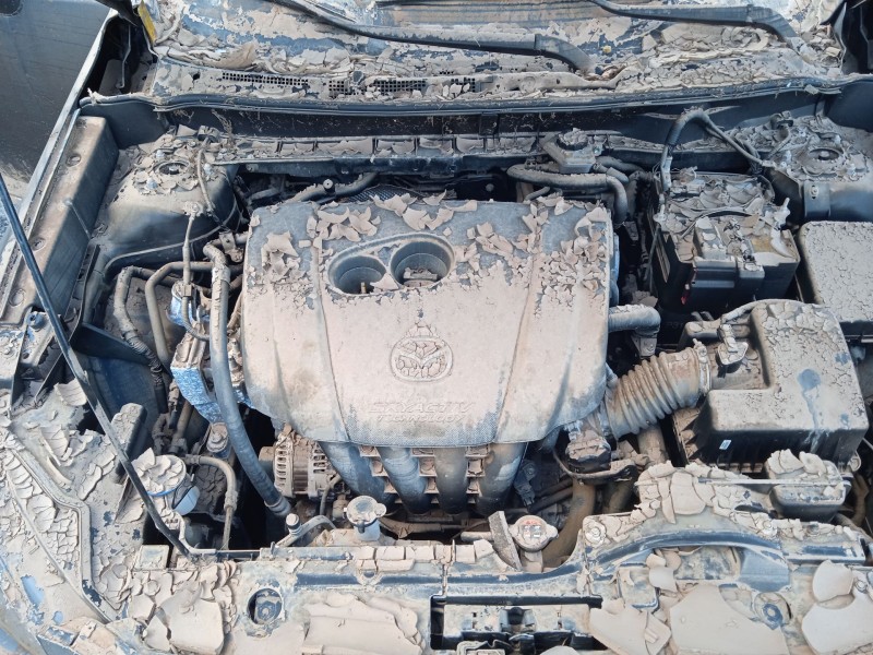 mazda cx-3 (dk) del año 2018