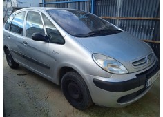 CITROËN XSARA PICASSO (N68)