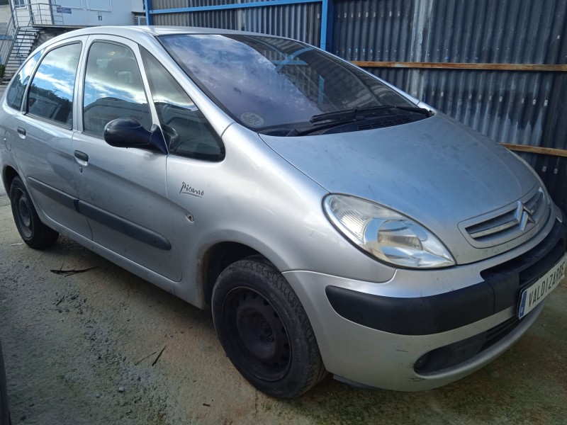 citroën xsara picasso (n68) del año 2006