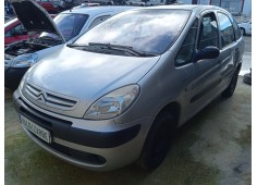 citroën xsara picasso (n68) del año 2006 2