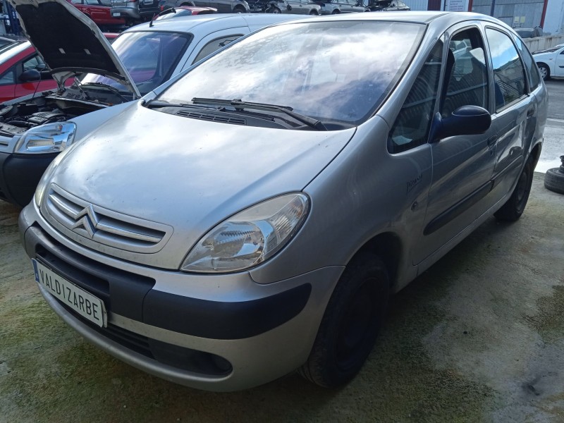 citroën xsara picasso (n68) del año 2006