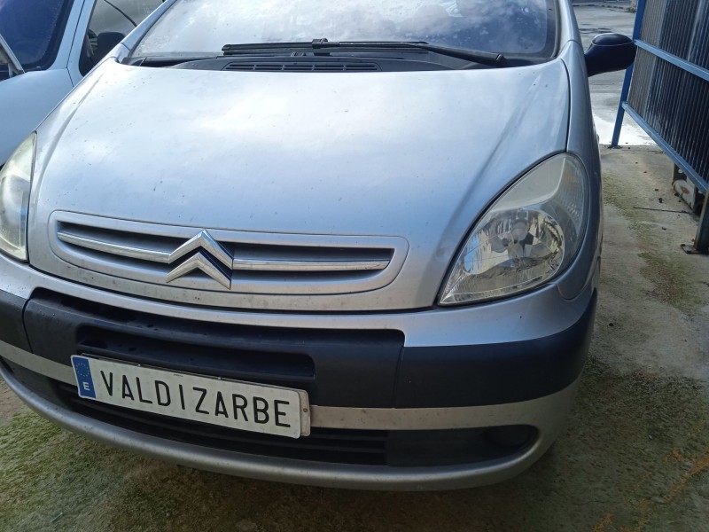 citroën xsara picasso (n68) del año 2006