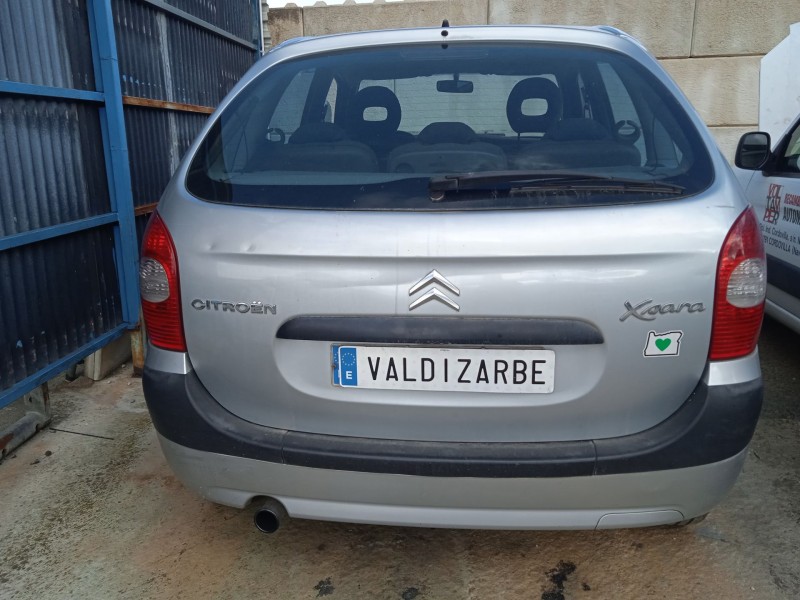 citroën xsara picasso (n68) del año 2006