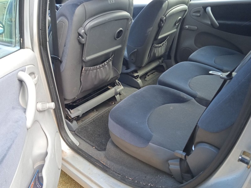 citroën xsara picasso (n68) del año 2006