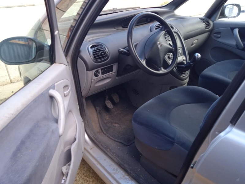 citroën xsara picasso (n68) del año 2006