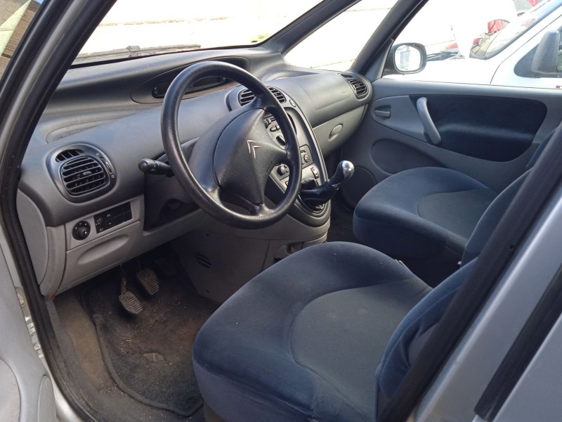 citroën xsara picasso (n68) del año 2006