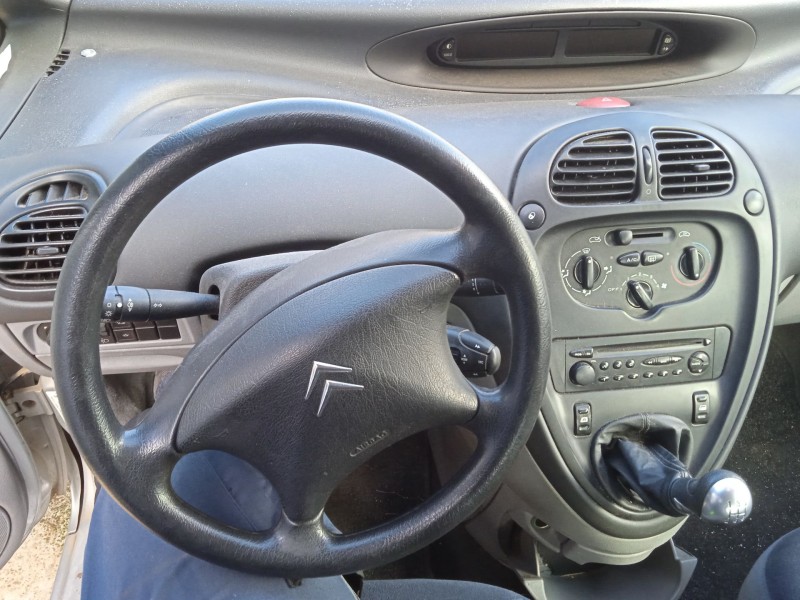 citroën xsara picasso (n68) del año 2006