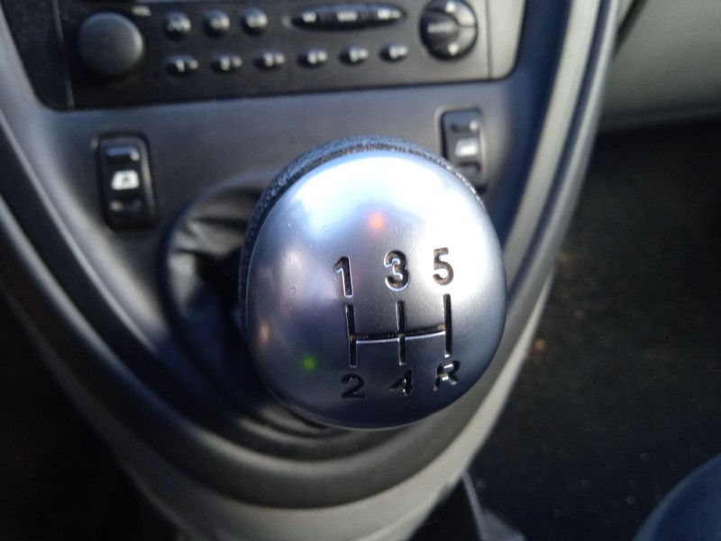 citroën xsara picasso (n68) del año 2006