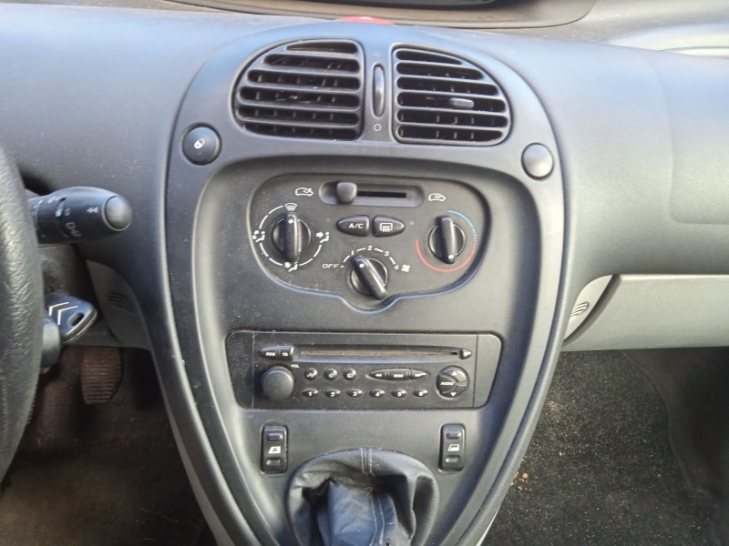 citroën xsara picasso (n68) del año 2006