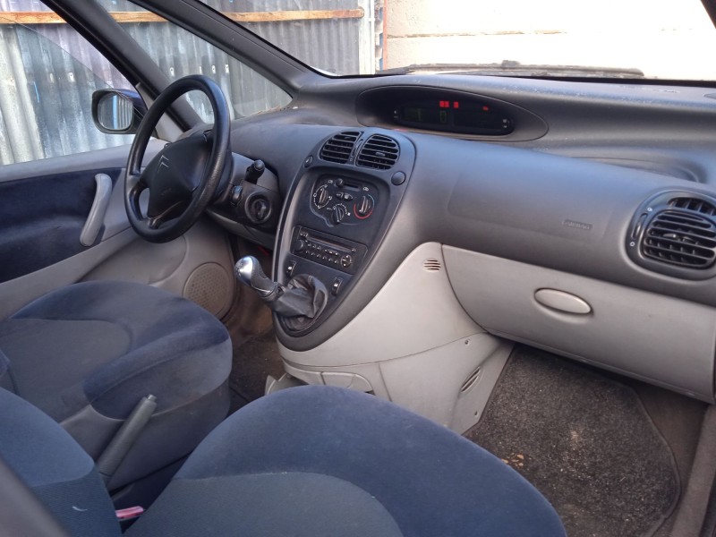 citroën xsara picasso (n68) del año 2006