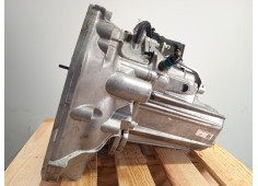 Recambio de caja cambios para dacia sandero iii 1.0 tce 100 referencia OEM IAM JT4016 320103789R  2