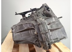 Recambio de caja cambios para renault megane iv sedán 1.5 dci 110 referencia OEM IAM TL4086 320107447R  2