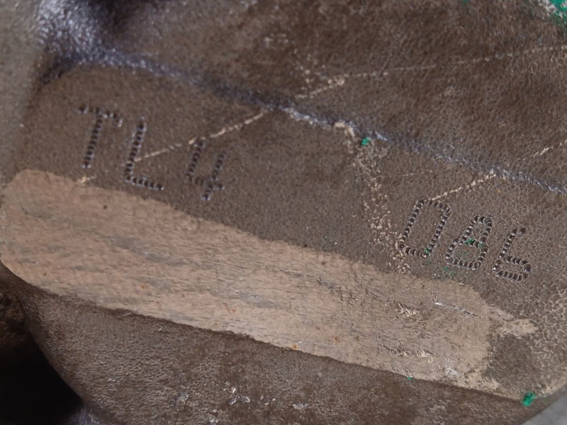 Recambio de caja cambios para renault megane iv sedán 1.5 dci 110 referencia OEM IAM TL4086 320107447R 