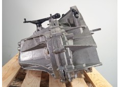 Recambio de caja cambios para renault megane iv sedán 1.5 dci 110 referencia OEM IAM TL4086 320107447R  2