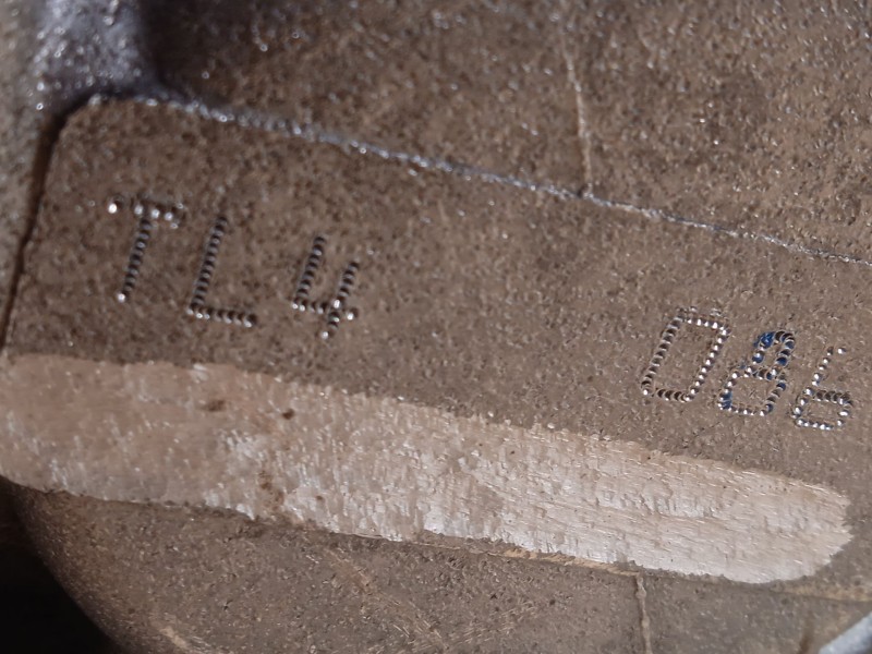 Recambio de caja cambios para renault megane iv sedán 1.5 dci 110 referencia OEM IAM TL4086 320107447R 