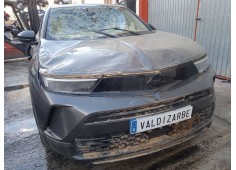 opel mokka del año 2023 2