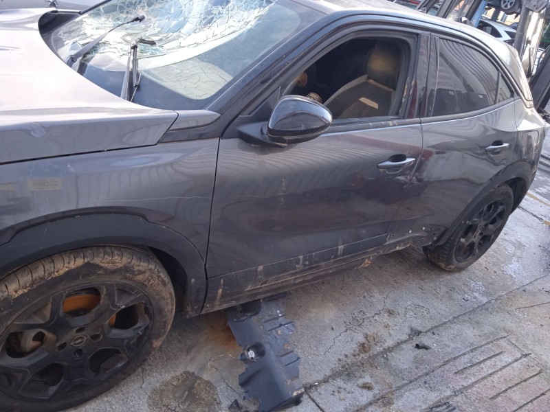 opel mokka del año 2023