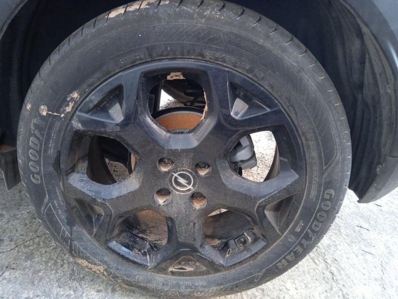 opel mokka del año 2023