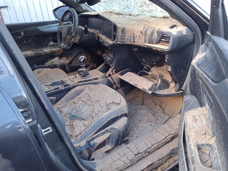 opel mokka del año 2023