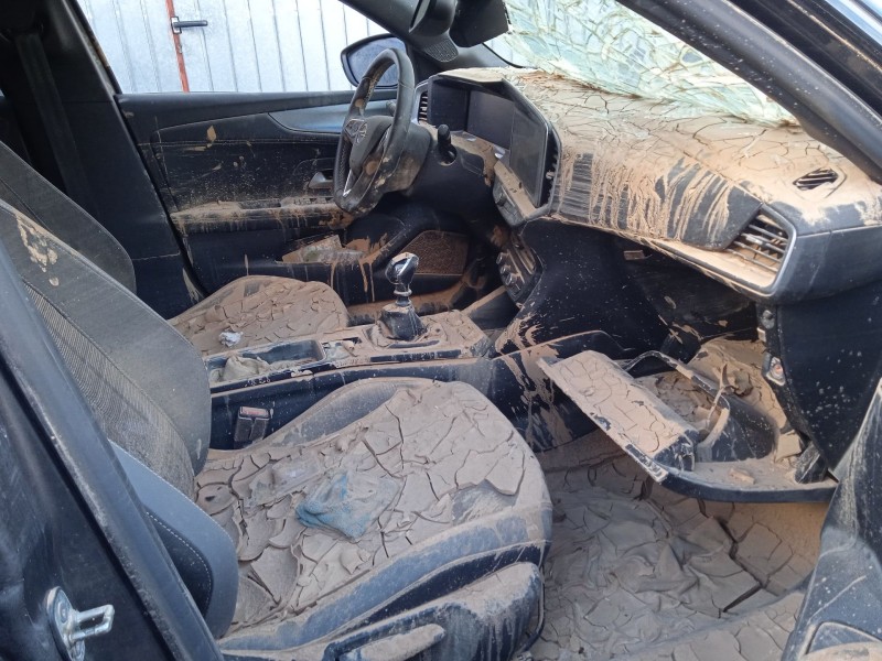 opel mokka del año 2023