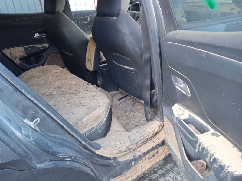 opel mokka del año 2023