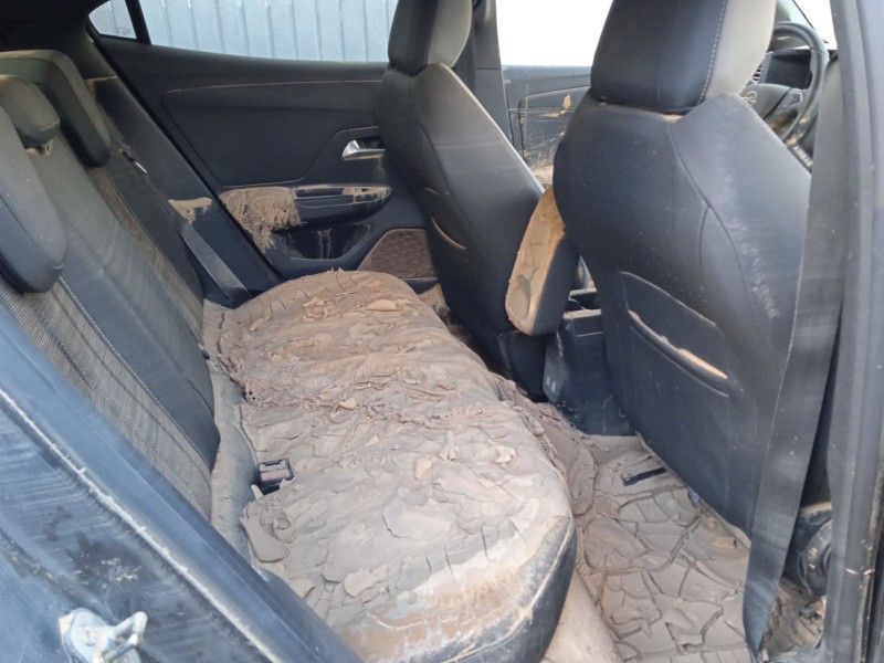 opel mokka del año 2023