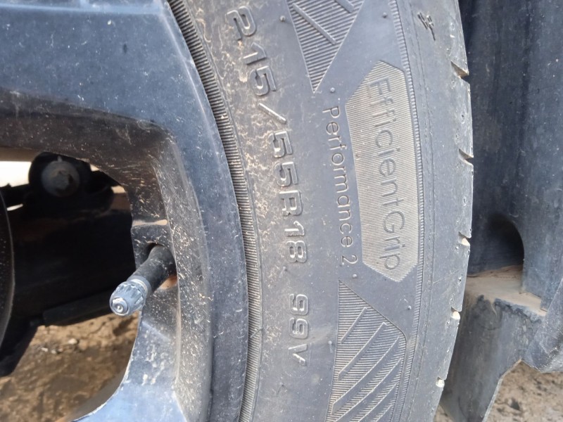 opel mokka del año 2023