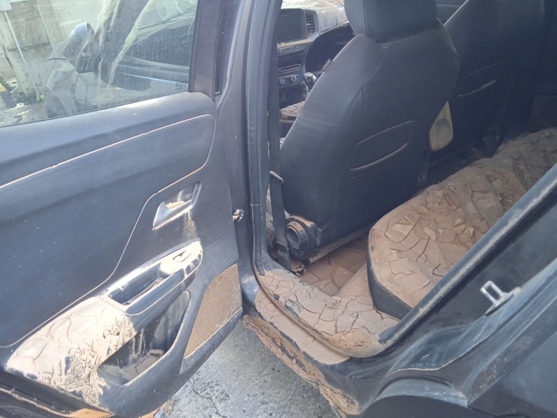 opel mokka del año 2023