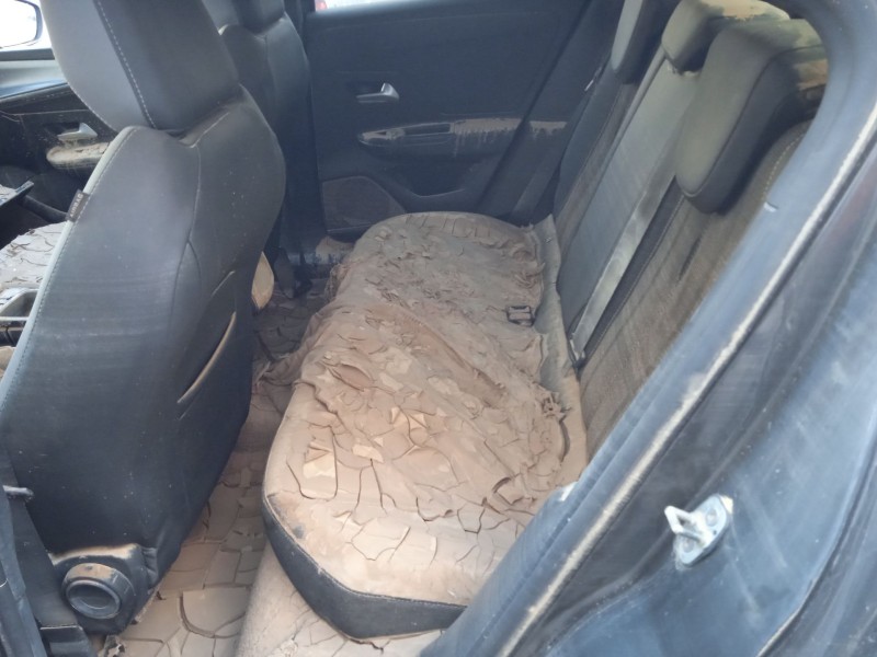 opel mokka del año 2023