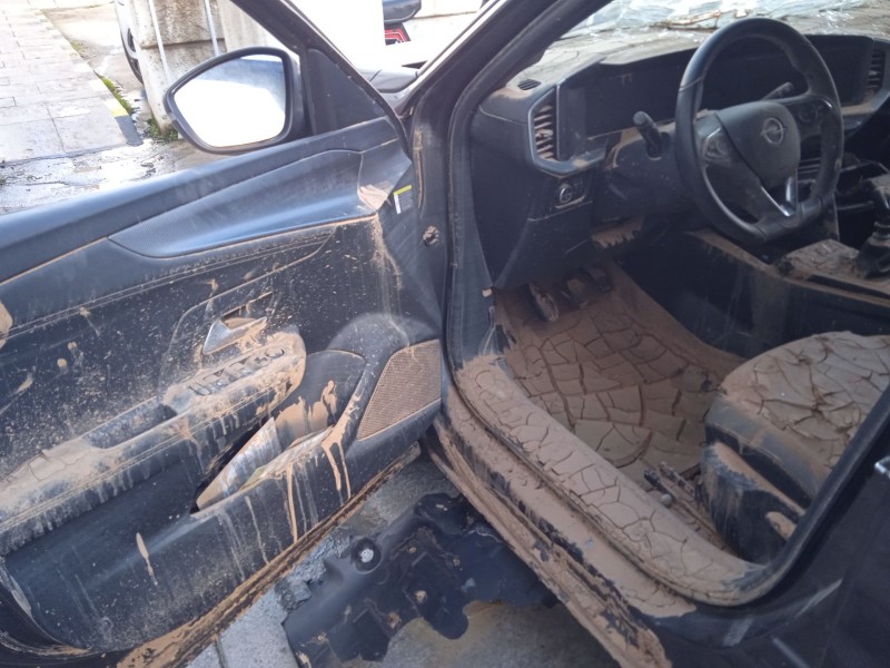 opel mokka del año 2023