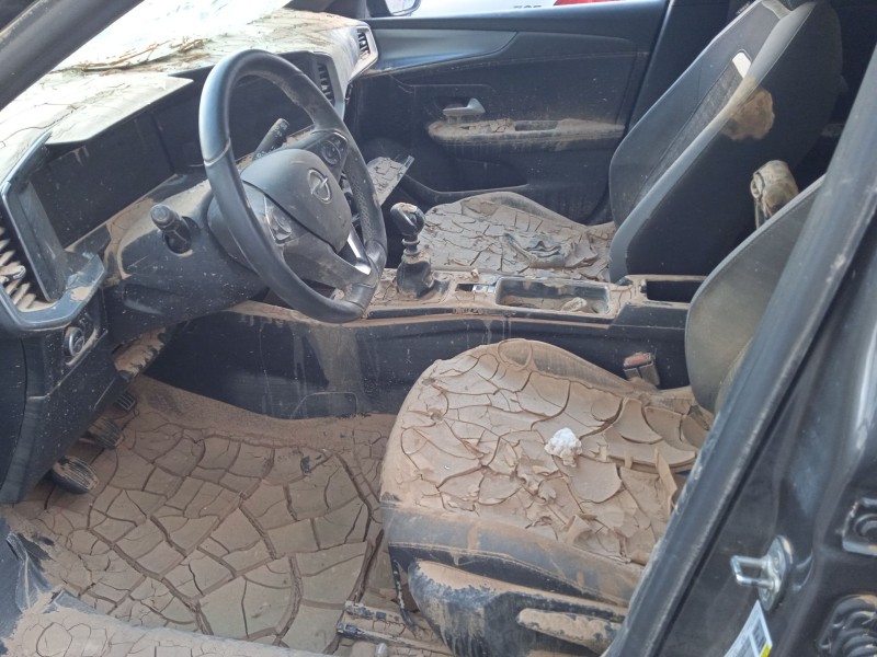 opel mokka del año 2023