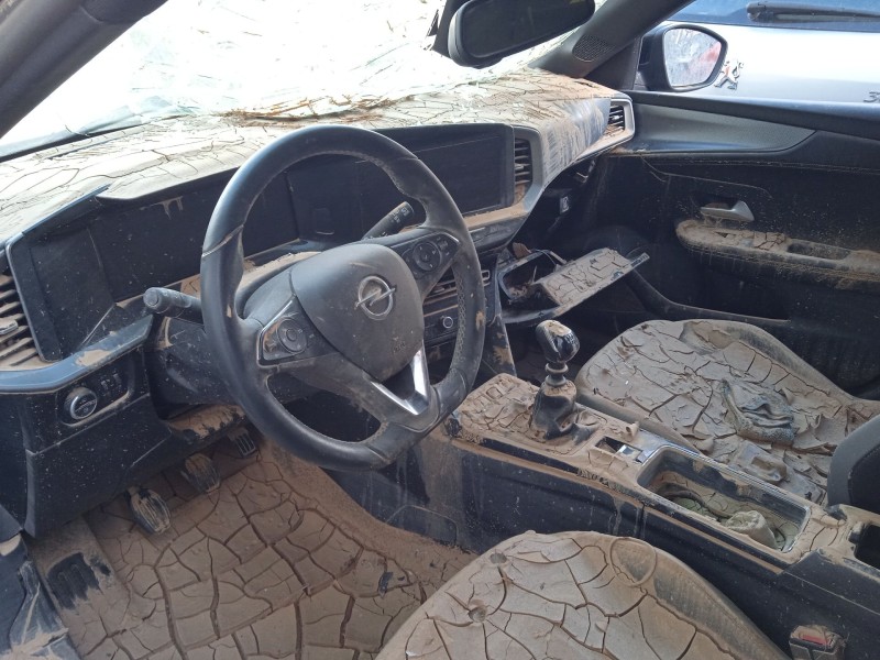 opel mokka del año 2023