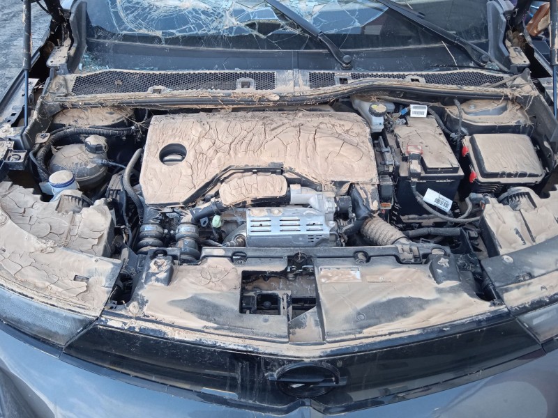 opel mokka del año 2023