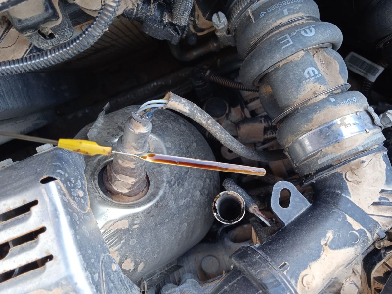 opel mokka del año 2023