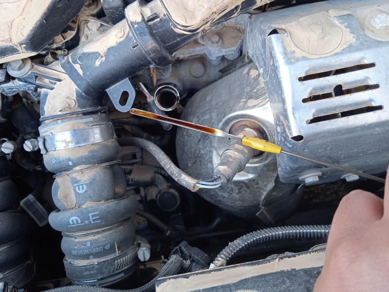 opel mokka del año 2023