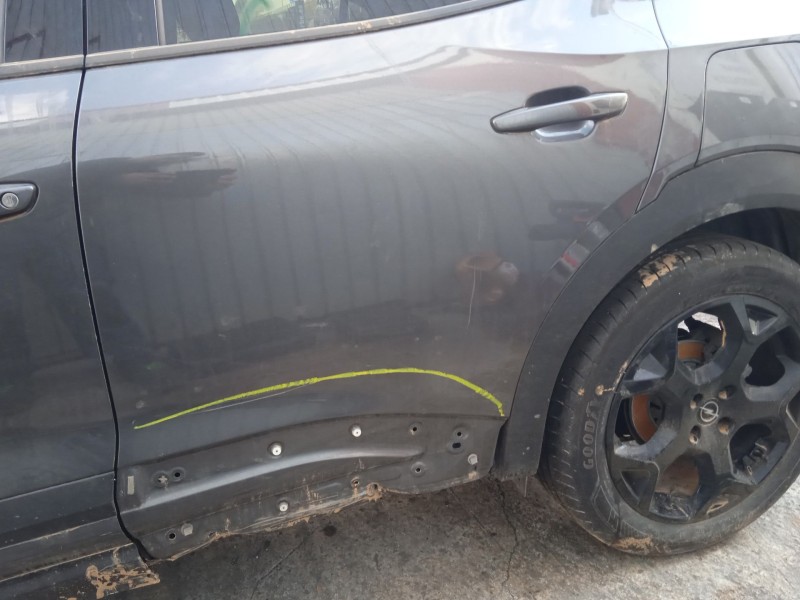 opel mokka del año 2023