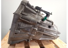 Recambio de caja cambios para renault megane iv sedán 1.5 dci 110 referencia OEM IAM TL4086 320107447R  2