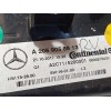 Recambio de mando climatizador para mercedes-benz clase glc (w253) glc 220 d 4matic referencia OEM IAM A2059058813 2059058813 A2
